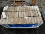 Klinkers waalformaat 7cm oud kampen, Ophalen, Nieuw, Bakstenen