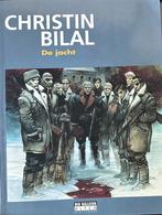 Christin Bilal  De jacht, Boeken, Stripboeken, Eén stripboek, Verzenden, Zo goed als nieuw