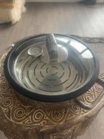WMF Prachtige nog goede stoompan, Ophalen