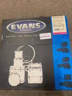 Vel Evans SB 14MXGS, MX Gold Standard 14" High Tension Snare, Nieuw, Overige soorten, Ophalen of Verzenden