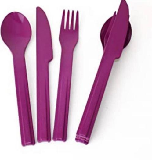 Tupperware aloha bestek, Huis en Inrichting, Keuken | Tupperware, Nieuw, Overige typen, Ophalen of Verzenden