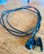 Microfoon Becker Indianapolis Pro Grand Prix, Auto diversen, Autoradio's, Ophalen of Verzenden, Gebruikt