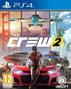 The Crew 2, Spelcomputers en Games, Games | Sony PlayStation 4, Online, 1 speler, Racen en Vliegen, Ophalen of Verzenden