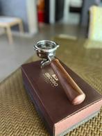 Ascaso Portafilter, Witgoed en Apparatuur, Koffiemachine-accessoires, Ophalen of Verzenden, Zo goed als nieuw