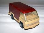 Zeldzame vintage (1980) Torca bestelbus. Igs., Ophalen of Verzenden, Zo goed als nieuw