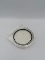 Filter B+W 58es 1x B&W BW, Ophalen of Verzenden, Gebruikt, 80 mm of meer, Overige typen