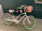 Electra Beach Cruiser Petro Zillia dames, Ophalen, Gebruikt, Staal, Cruiser