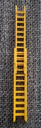 Lego fabuland uitschuifbare ladder, Ophalen of Verzenden, Gebruikt, Lego