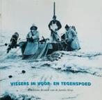 VISSERIJ en WALVISVAART  Lijst I, Ophalen, Zo goed als nieuw, Boek of Tijdschrift