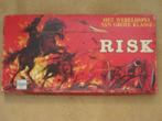 Risk rode doos, Ophalen of Verzenden, Gebruikt