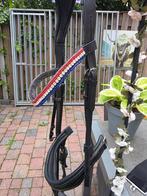 Hoofdstel SD Design, Dieren en Toebehoren, Paarden en Pony's | Hoofdstellen en Tuigage, Ophalen of Verzenden, Dressuur