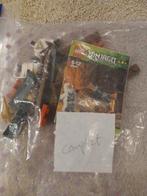 LEGO Ninjago Hidden Sword 30086 - Compleet!, Kinderen en Baby's, Speelgoed | Duplo en Lego, Ophalen of Verzenden, Zo goed als nieuw