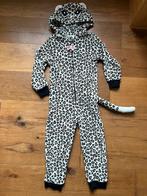 Cheetah verkleedpakje, maat 110/116, Ophalen of Verzenden, Zo goed als nieuw, Maat 110