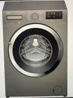 Beko Warmtepompdroger 8kg A+++ - Antraciet, Ophalen, 6 tot 8 kg, Zo goed als nieuw, Voorlader