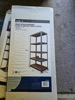 Metalen Opbergrek / Stellingrek - HANDSON, Huis en Inrichting, Kasten | Stellingkasten, Ophalen, Nieuw