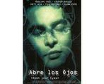 Abre los Ojos, Cd's en Dvd's, Vanaf 12 jaar, Ophalen of Verzenden, Zo goed als nieuw, Overige gebieden