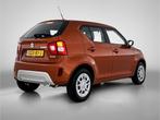 Suzuki Ignis 1.2 Smart Hybrid Comfort | NL-Auto | Airco | LE, Voorwielaandrijving, 83 pk, Stof, Gebruikt
