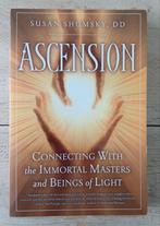 Susan Shumksy - Ascension, Boeken, Esoterie en Spiritualiteit, Achtergrond en Informatie, Spiritualiteit algemeen, Ophalen of Verzenden
