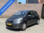 Toyota Yaris 1.3 VVTi Dynamic Limited | Airco|Org NL|Nwe APK, Voorwielaandrijving, 1025 kg, 101 pk, Gebruikt