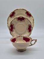 Vintage Schwarzenhammer Bavaria Theeset, Antiek en Kunst, Antiek | Porselein, Ophalen of Verzenden