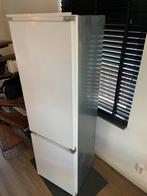 Koelkast inbouw met vriesvak, Ophalen, Gebruikt, 200 liter of meer, 60 cm of meer