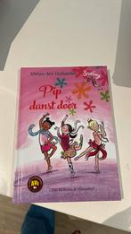 Vivian den Hollander - Pip danst door, Fictie algemeen, Vivian den Hollander, Ophalen of Verzenden, Zo goed als nieuw