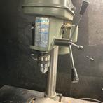 Sirox tafelboormachine Nieuw, Doe-het-zelf en Verbouw, Ophalen, Zo goed als nieuw, 600 watt of meer