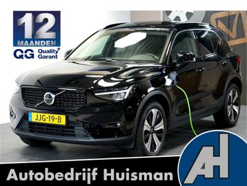 Volvo XC40 1.5 T5 Plug-in Hybrid 193kW/262pk DCT7 Ultimate D beschikbaar voor biedingen