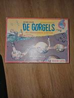 De Gorgels Bordspel - Jochem Myjer, Drie of vier spelers, Ophalen of Verzenden, Gebruikt, Jochem Myjer