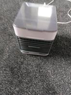 Handig koelapparaatje, Gebruikt, Minder dan 60 m³, Ophalen of Verzenden, Staande ventilator