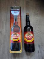 Amstel bier De belofte in blik - collectors item, Verzamelen, Biermerken, Ophalen, Zo goed als nieuw, Flesje(s), Amstel
