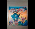 Stoopido Bordspel Compleet, Drie of vier spelers, Ophalen of Verzenden, Zo goed als nieuw, Ravensburger