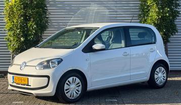 Volkswagen Up! 1.0 move up! BlueMotion APK / GARANTIE beschikbaar voor biedingen