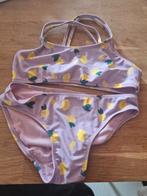 hema meisjes bikini en badpak maat 146/152, Kleding | Dames, Badmode en Zwemkleding, Ophalen of Verzenden, Nieuw, Badpak