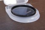 Nikon Circulair polarisatiefilter II van 62 mm, Overige merken, Polarisatiefilter, 60 tot 70 mm, Nieuw