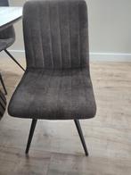 5 Fraaai Eetkamerstoelen - Zo Goed Als Nieuw!, Huis en Inrichting, Stoelen, Ophalen of Verzenden