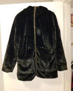 Dames winterjas, Ophalen of Verzenden, Nieuw, Maat 38/40 (M), Zwart
