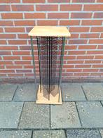 CD Rek, Ophalen, Cd's