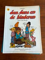 Jan, Jans en de kinderen stripboeken, Verzamelen, Ophalen of Verzenden, Overige figuren, Gebruikt, Boek of Spel