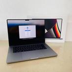 MacBook Pro 2023 16” M2 Max / 32GB RAM /512 GB SSD 12C / 38C, Computers en Software, Apple Macbooks, 32 GB, 512 GB, Zo goed als nieuw