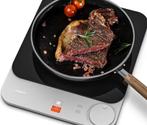 Tokit Razor Cooker Pro - Inductiekookplaat - Nieuw, Nieuw, 3 kookzones of minder, Ophalen of Verzenden, Energieklasse A of zuiniger