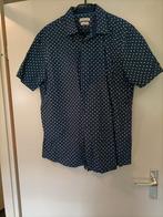 Leuk hemd maat xl, Ophalen of Verzenden, Zo goed als nieuw, Halswijdte 43/44 (XL)