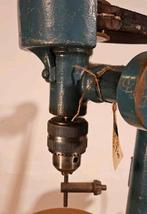 Antieke Kolomboormachine - USA Champion Blower & Forge, Ophalen