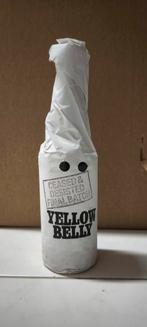 Omnipollo Yellow Belly Ceased & Desisted Final Batch bier, Verzamelen, Ophalen of Verzenden, Nieuw, Flesje(s), Overige merken