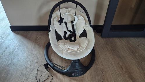 Luvion Baby Swing Babyschommel, Kinderen en Baby's, Wipstoeltjes, Nieuw, Overige merken, Ophalen of Verzenden
