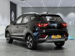 MG ZS EV Luxury 45 kWh, Gebruikt, 143 pk, ZS, Leder