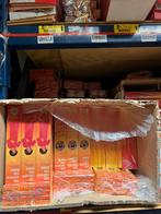 Partij wierook 500 doosjes, Verzamelen, Supermarktacties, Albert Heijn, Ophalen of Verzenden