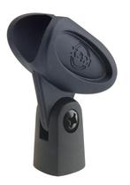 Microfoonklem K&M 85050-000-55, Ophalen of Verzenden, Nieuw