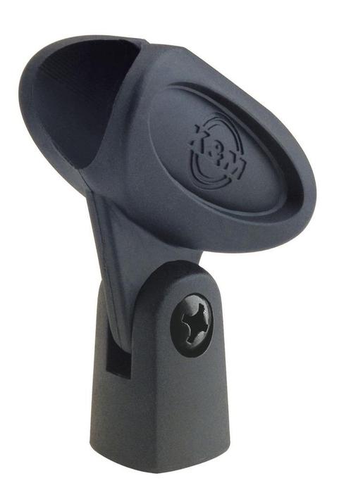 Microfoonklem K&M 85050-000-55, Muziek en Instrumenten, Instrumenten | Toebehoren, Nieuw, Ophalen of Verzenden
