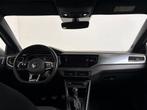 Volkswagen Polo 1.0 TSI Highline 12-2026 APK. 3x R-Line!, Auto's, Volkswagen, Voorwielaandrijving, Euro 6, 1045 kg, Bedrijf